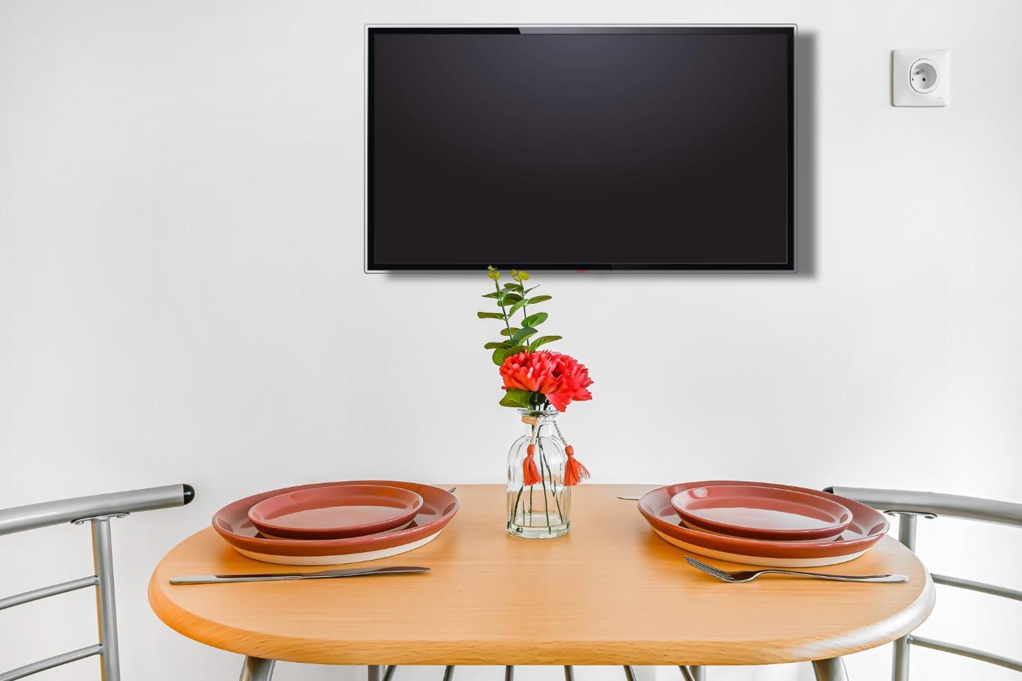 La Felicita - Avec Balcon - Netflix Appartement *